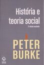 História e teoria social