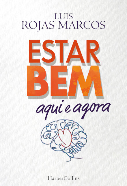 Estar Bem Aqui E Agora