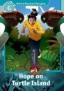 Oxford Read and Imagine 6: Hope On Turtle Island