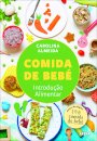 Comida de bebé: Introdução alimentar