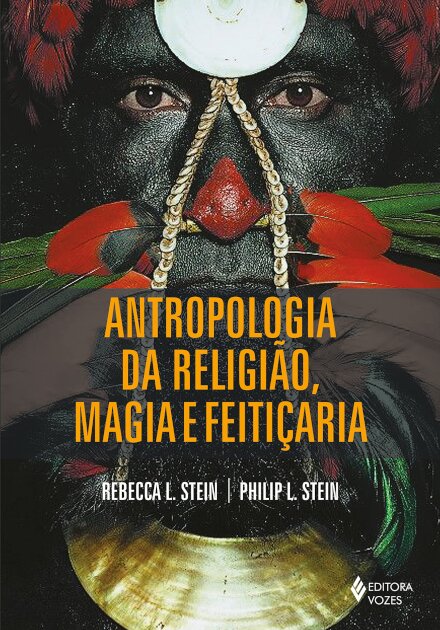 Antropologia Da Religião, Magia E Feitiçaria