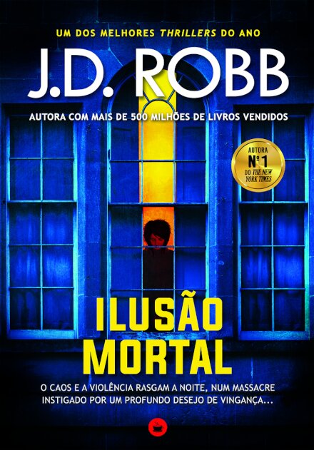 Ilusão Mortal