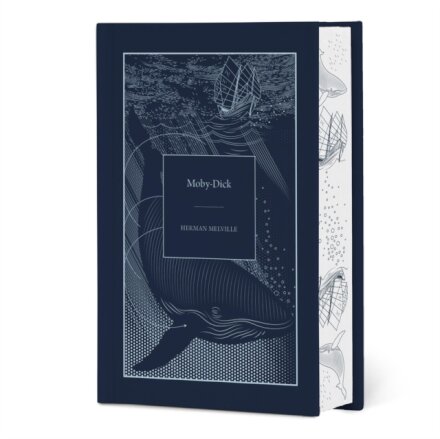 Moby-Dick