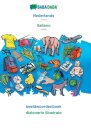 Nederlands - italiano, beeldwoordenboek