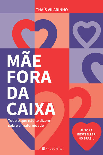 Mãe Fora Da Caixa