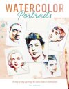 Watercolor Portraits