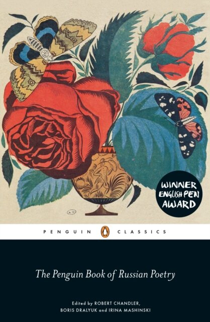 The Penguin Book Of Russian Poetry