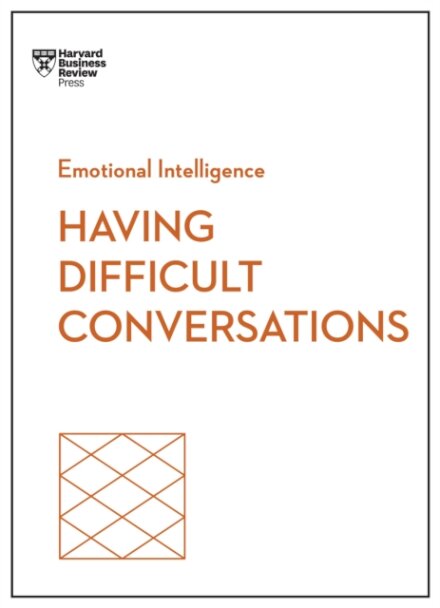 Having Difficult Conversations