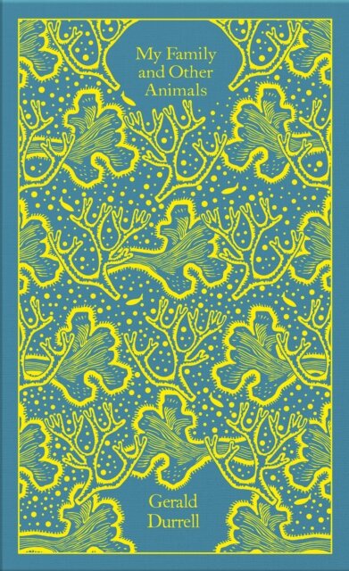 My Family And Other Animals