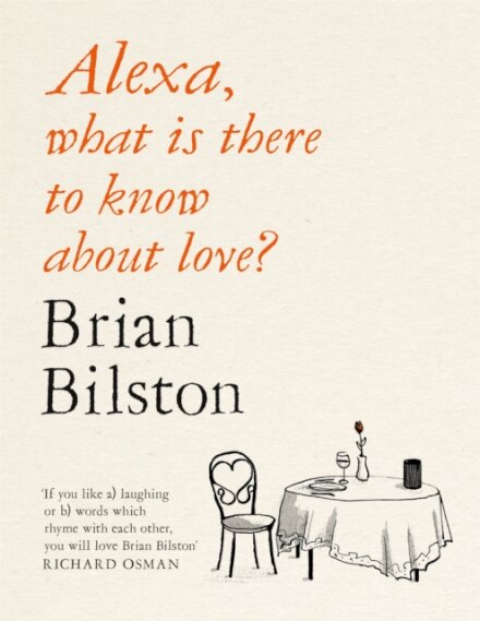 Alexa What Is There To Know About Love?