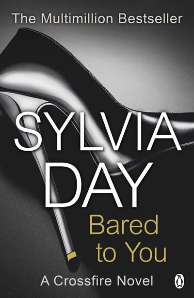 Bared To You (Crossfire 1)