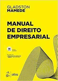 Manual De Direito Empresarial