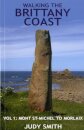 Walking the Brittany Coast