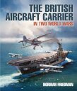 The British Aircraft Carrier