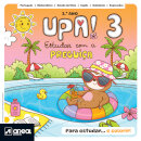 Upa! Estudar Com A Preguiça - 3.º Ano