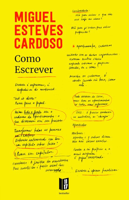 Como Escrever