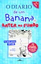 O Diário de um Banana 15: Bater no Fundo