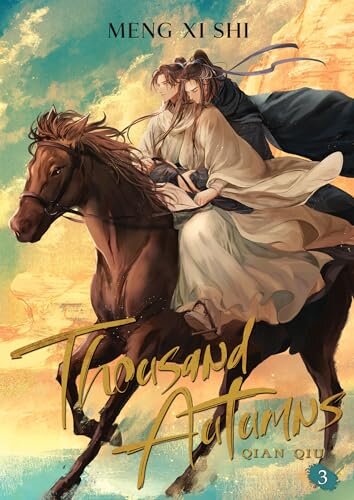 Thousand Autumns 3