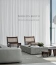 World's Best II - 50 Interiors From Around the Globe