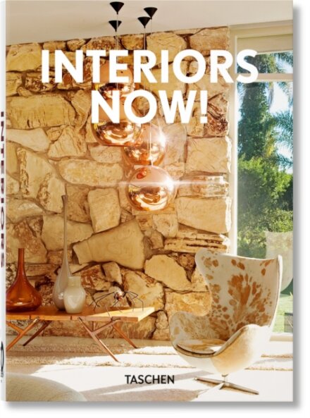 Interiors Now! 45th Ed