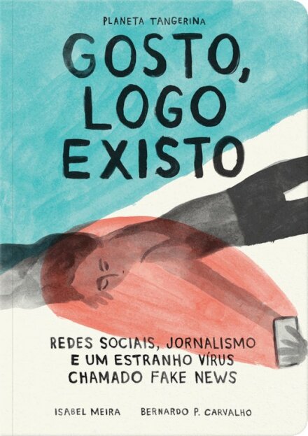 Gosto, logo existo