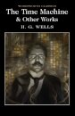 The Time Machine And Other Works