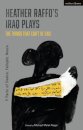 Heather Raffo's Iraq Plays: The Things That Can't Be Said