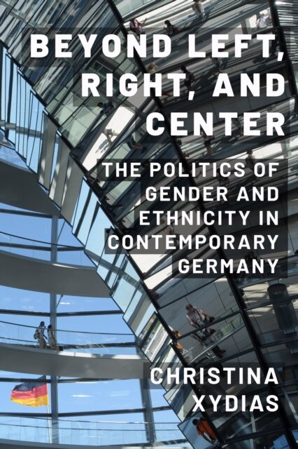 Beyond Left, Right, and Center