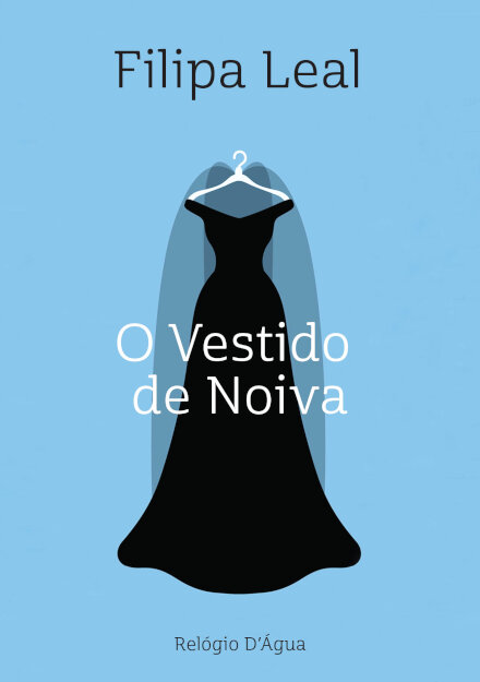 O Vestido de Noiva
