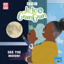JoJo & Gran Gran: See the Moon