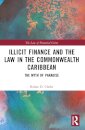 Illicit Finance and the Law in the Commonwealth Caribbean