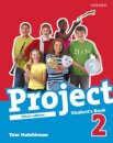 Project 2 Third Edition: Student's Book