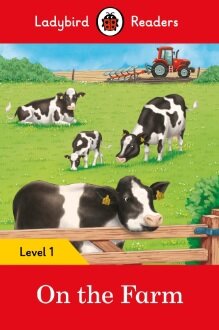 On The Farm Lbr L1