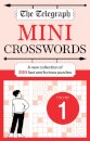 The Telegraph Mini Crosswords Volume 1