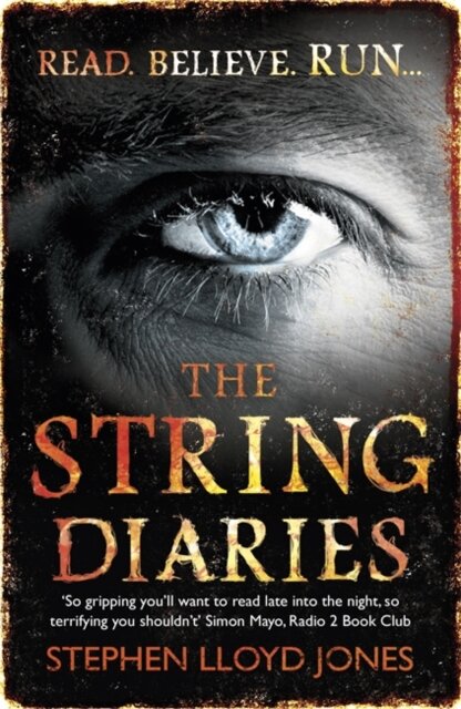 The String Diaries*