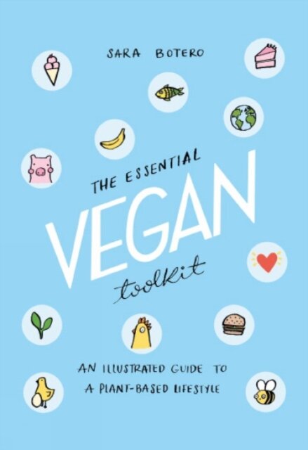 The Essential Vegan Toolkit