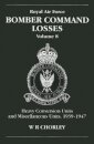 RAF Bomber Command Losses of the Second World War 8
