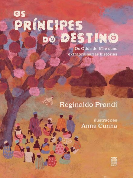 Os Príncipes Do Destino
