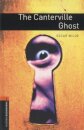 OBWL 3E Level 2: The Canterville Ghost