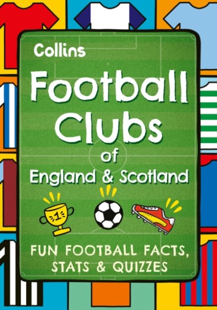 Football Clubs of England and Scotland