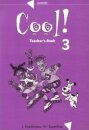 Cool!3 Tchr
