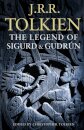 The Legend Of Sigurd And Gudrún