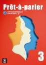 Pret-a-parler 3 Livre de leleve (B1)