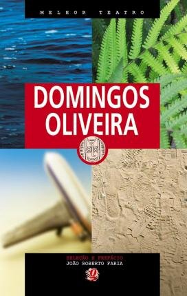 Melhor Teatro Domingos Oliveira