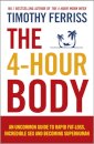 The 4-Hour Body