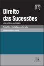 Direito Das Sucessões - Lições, Exemplos Práticos E Jurisprudência - 2.ª Ed.