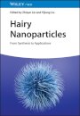 Hairy Nanoparticles