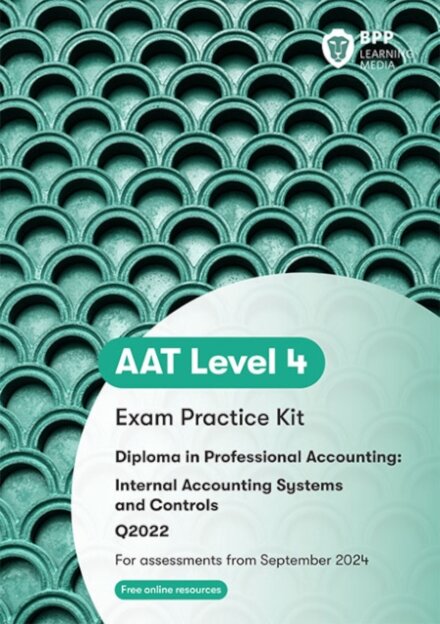AAT Internal Accounting Systems and Controls