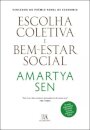 Escolha Coletiva e Bem-Estar Social
