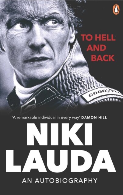 To Hell and Back : An Autobiography